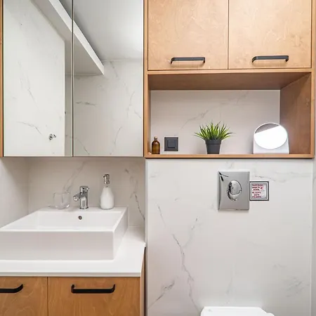 חאניה Antigone'S Lux Home 5 Mins Walk To Beach, Old Town, City מראה חיצוני תמונה