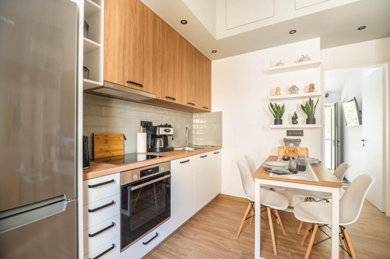 Vakantiehuis Antigone's Lux 5 Mins Walk To Beach, Old Town, *