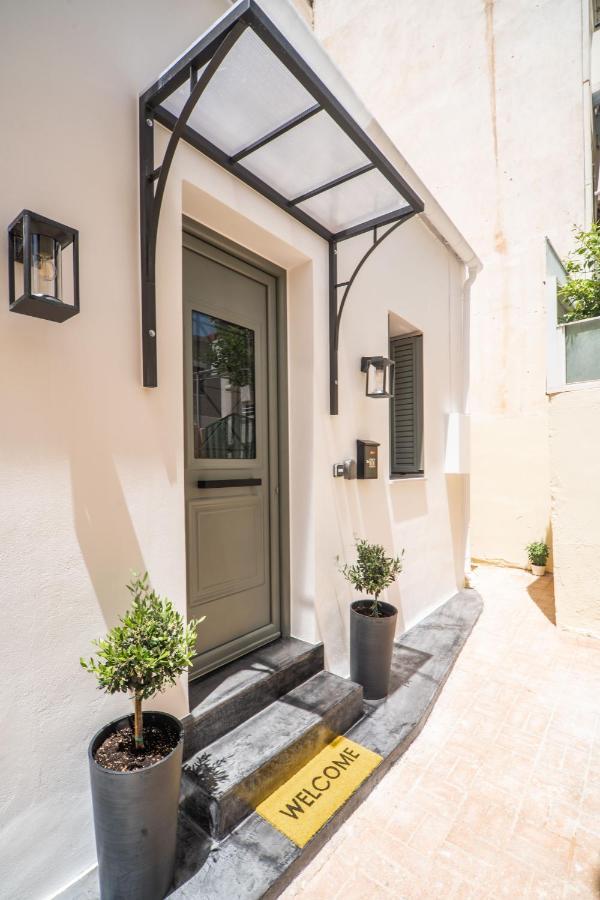Casa vacanze Antigone's Lux 5 Mins Walk To Beach, Old Town, *