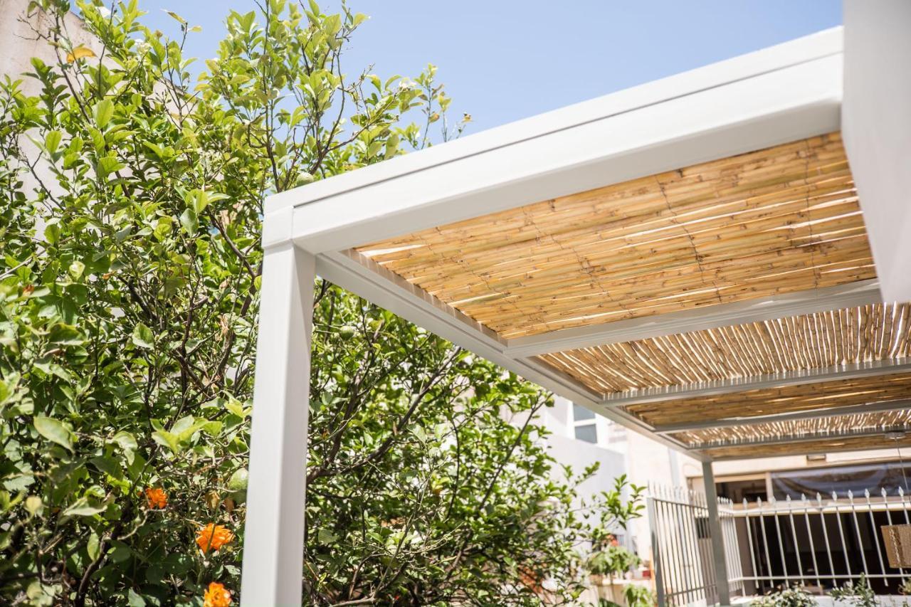 Antigone's Lux 5 Mins Walk To Beach, Old Town, Casa vacanze *
