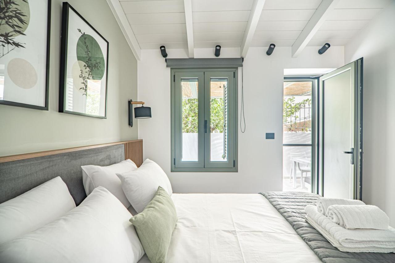 Casa vacanze Antigone's Lux 5 Mins Walk To Beach, Old Town, *