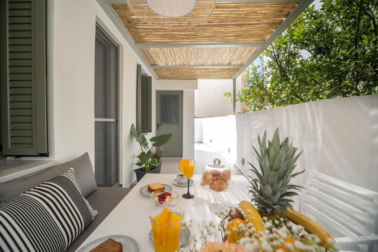 Antigone's Lux 5 Mins Walk To Beach, Old Town, Casa vacanze *