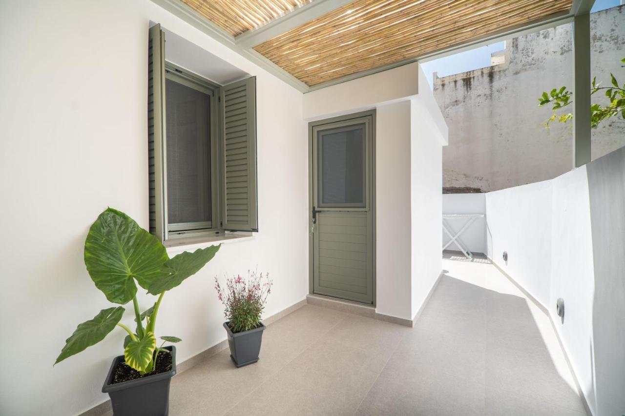 Antigone's Lux 5 Mins Walk To Beach, Old Town, Casa vacanze